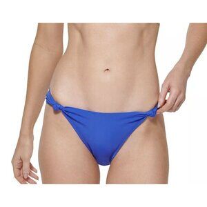 TOMMY Hilfiger Bikini Bottoms TZ2BS389.  Size XS.  NWT $58